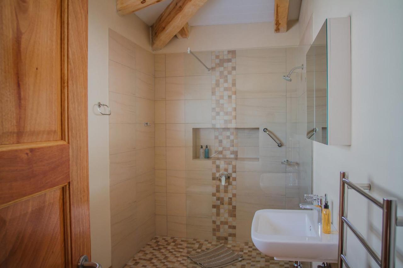 Melk Houte Bosch Manor House Apartman Swellendam Kültér fotó