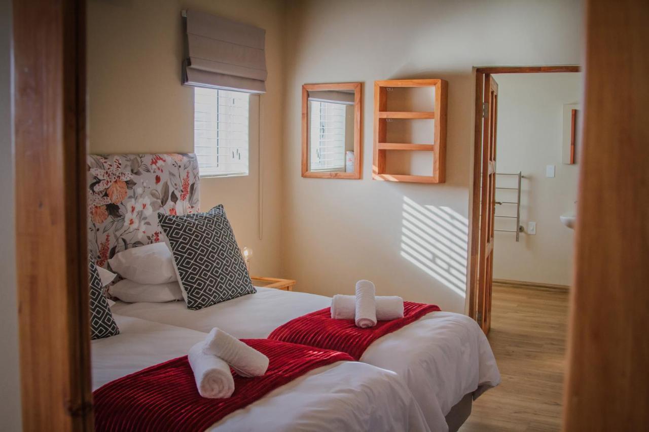 Melk Houte Bosch Manor House Apartman Swellendam Kültér fotó