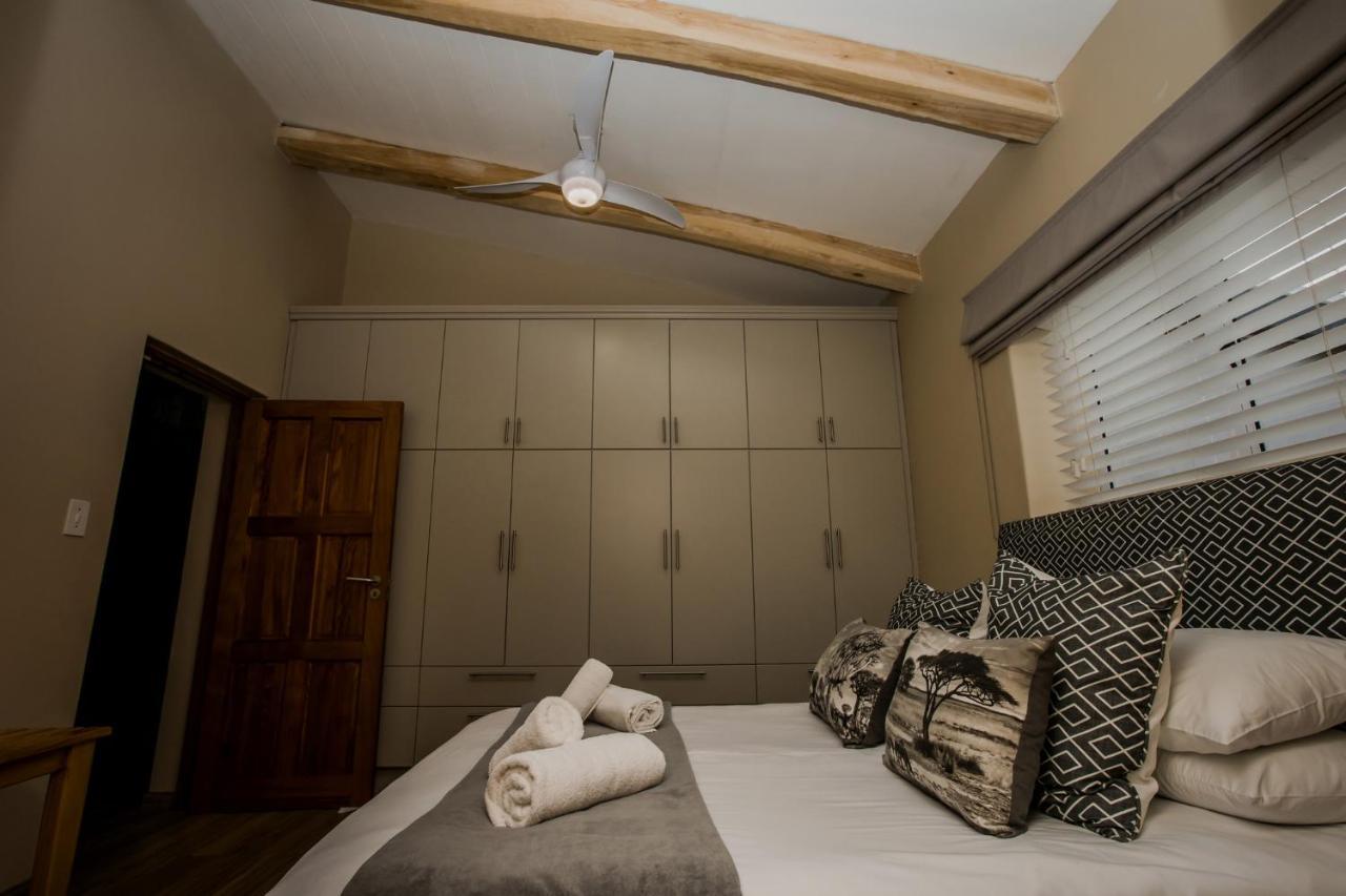 Melk Houte Bosch Manor House Apartman Swellendam Kültér fotó